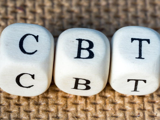 CBT therapy in nepal