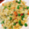 Chinese fried rice