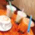 Bubble Tea/Fruit Tea/Slush
