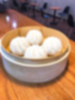 Pork bun