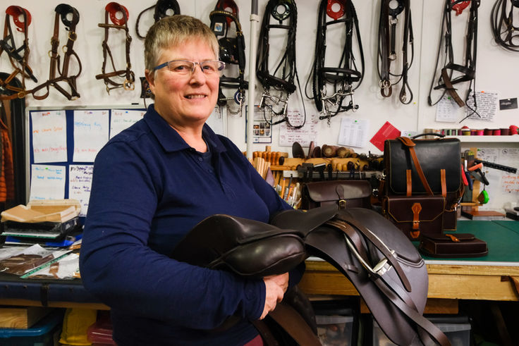 Editorial portrait, environmental portrait, portrait photography, editorial photographer, business photography, corporate photographer London