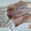 Thumbnail: Cleaned  "Skin on" Calamari/Large Squid (price per lb)
