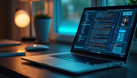 Emerging Online Scams of 2025: What You Need to Watch For