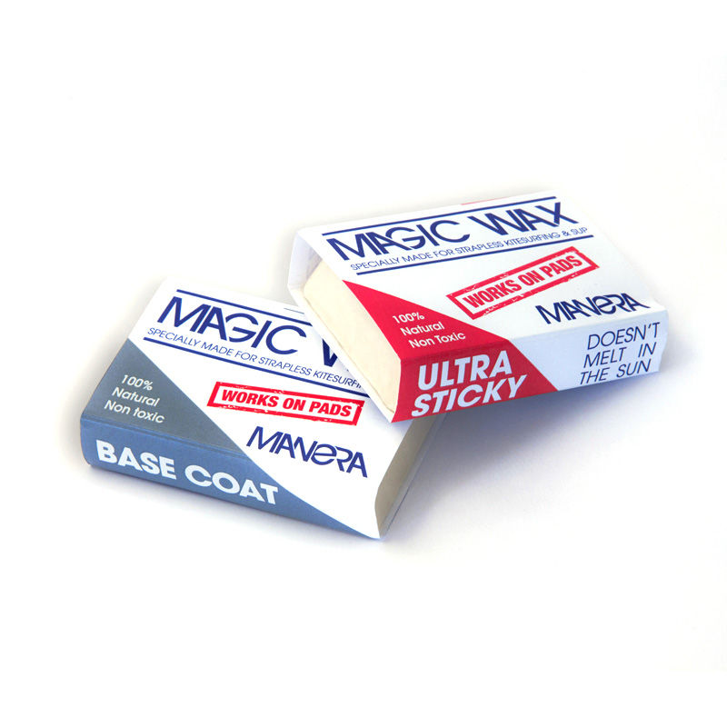 Miniatura: MAGIC WAX - CERA PAD