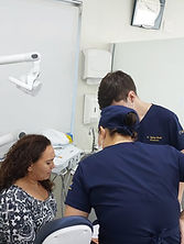 Especialização de Periodontia