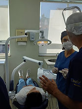 Especialização de Periodontia