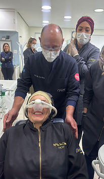 Especialização Harmonização Facial