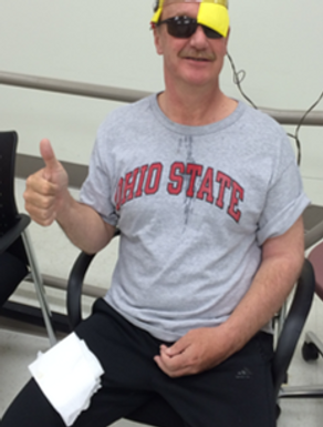 Dr. Stephen J Page