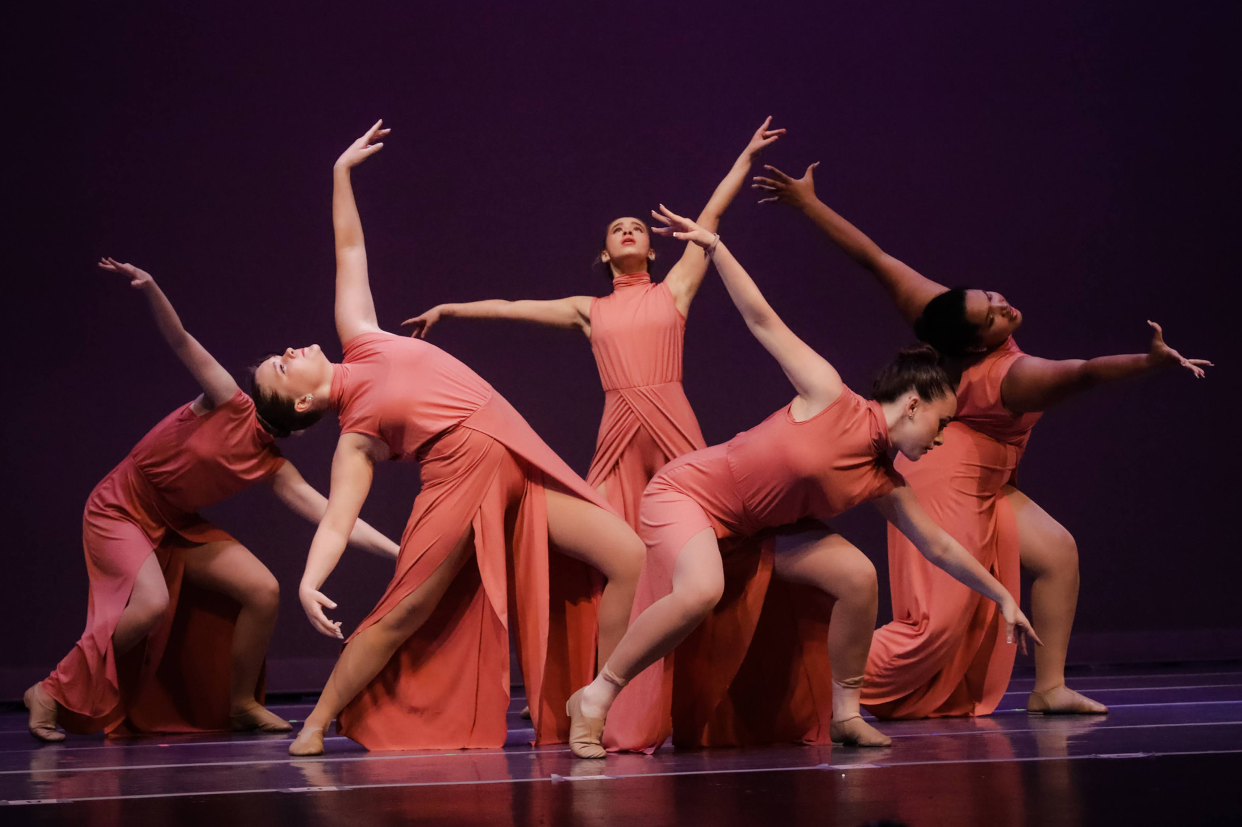 The Studio Centre — dance studio in Ann Arbor, MI