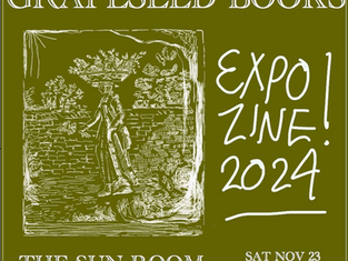 EXPOZINE MTL 2024