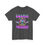 Thumbnail: Cosmic Invader Unisex Heavy Cotton Tee