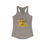 Thumbnail: I'm Not Lazy Women's Ideal Racerback Tank