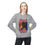 Thumbnail: Friday Vibes Crewneck Sweatshirt - Softstyle Fleece