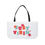 Thumbnail: Just Vibin' Weekender Tote Bag