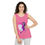 Thumbnail: Women's Ghost Garment-Dyed Tank Top