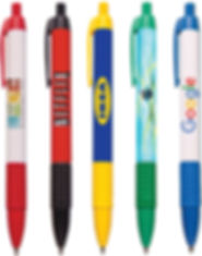 Full Color Promotional Pens USA Made