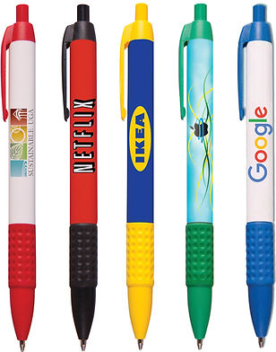 Full Color Promotional Pens USA Made