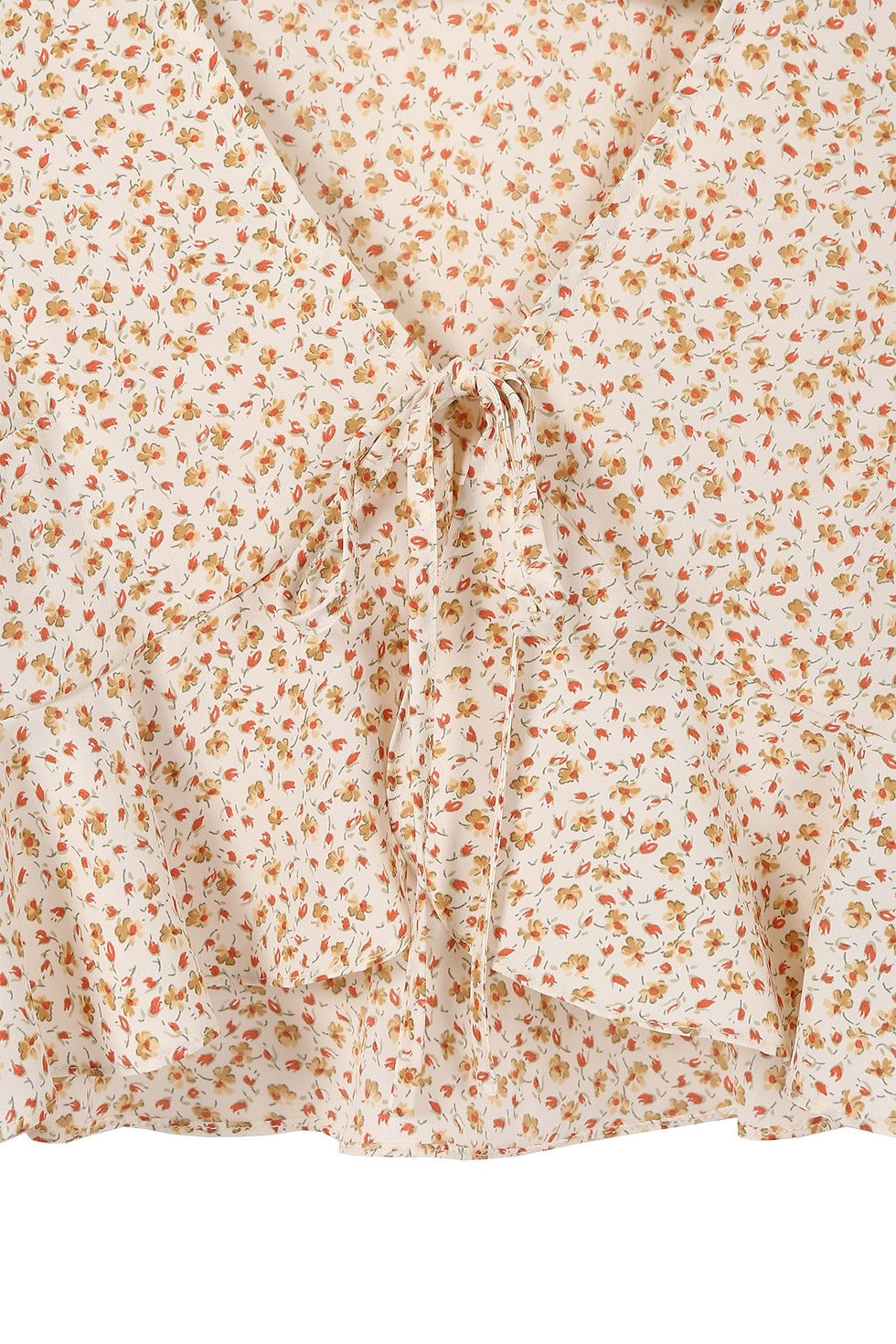 Thumbnail: Daisy top