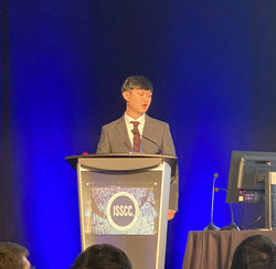 ISSCC 2020 @ San Francisco