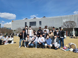 2022 Strawberry Party