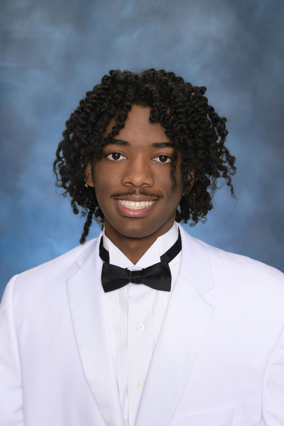 Graduating Senior