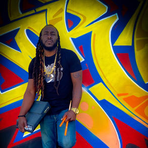 Tristan Henry (Aux Drums)