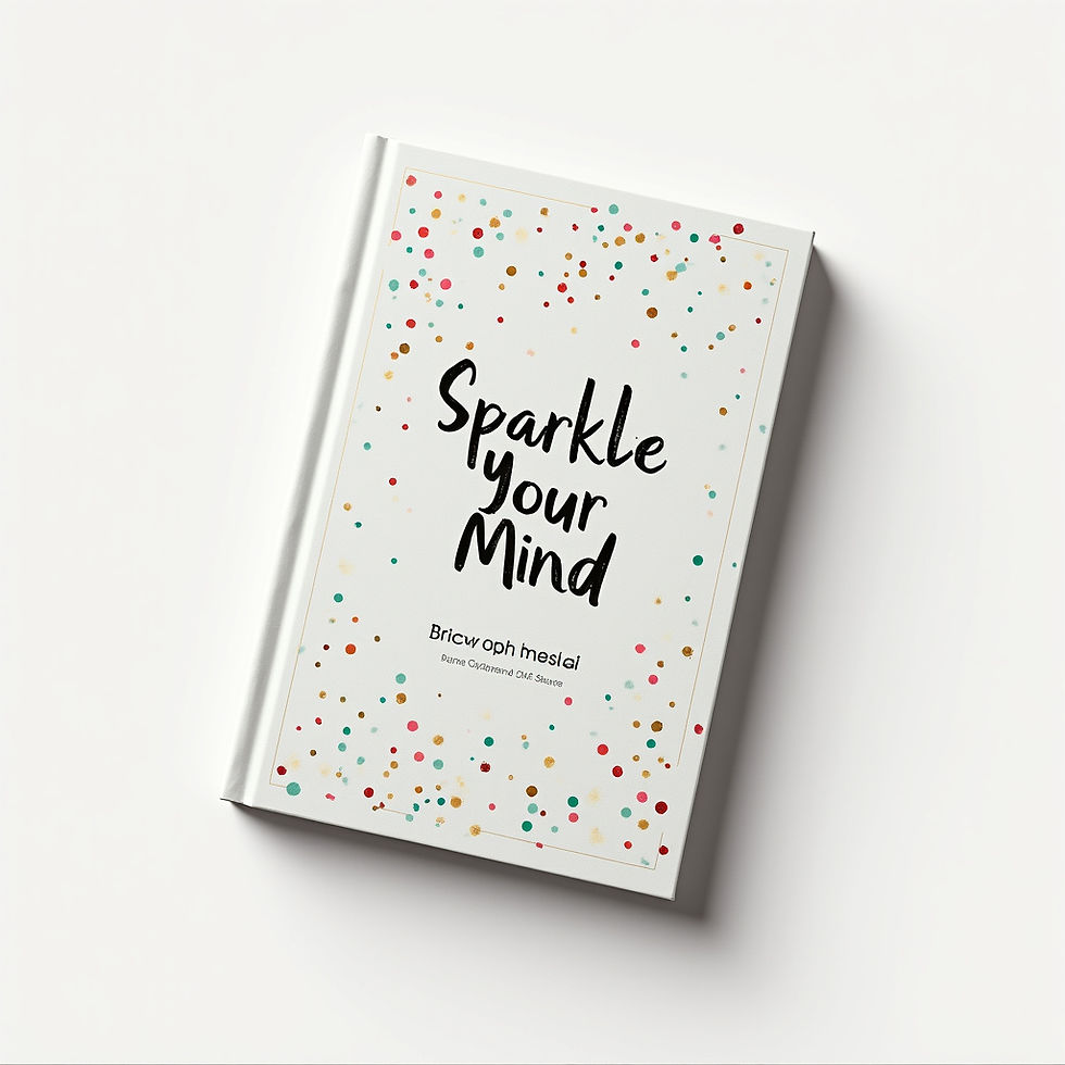 Sparkle Your Mind