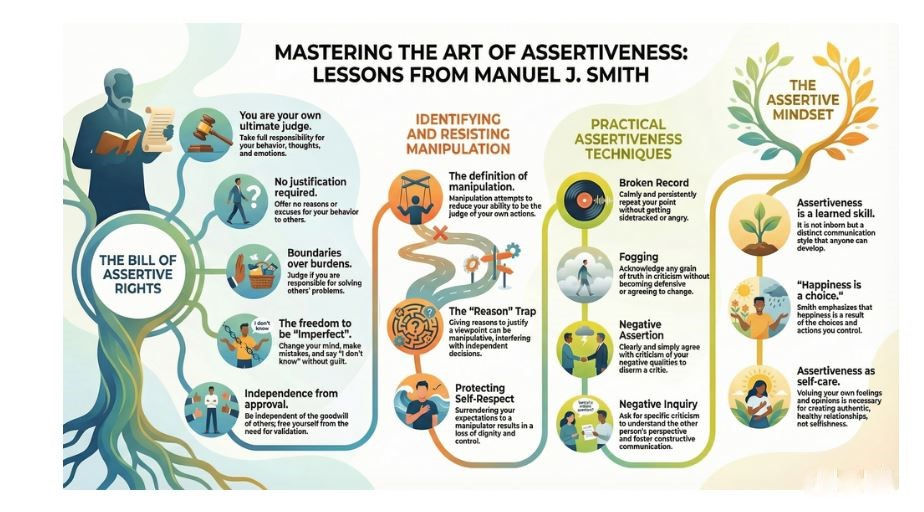 Bill of Assertive Rights