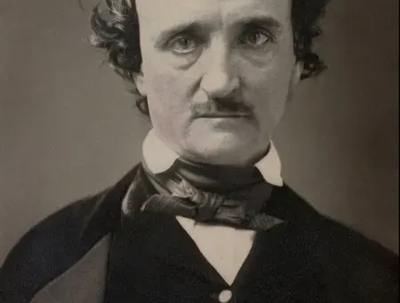 Edgar Allan Poe