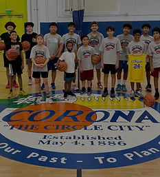 Finesse Basketball Youth Basketball Camp
