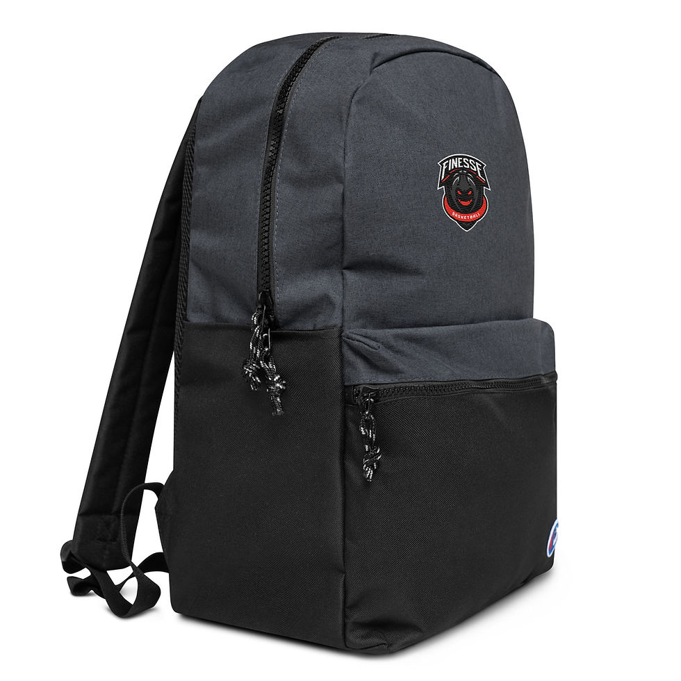 Thumbnail: Finesse Basketball X Champion Backpack