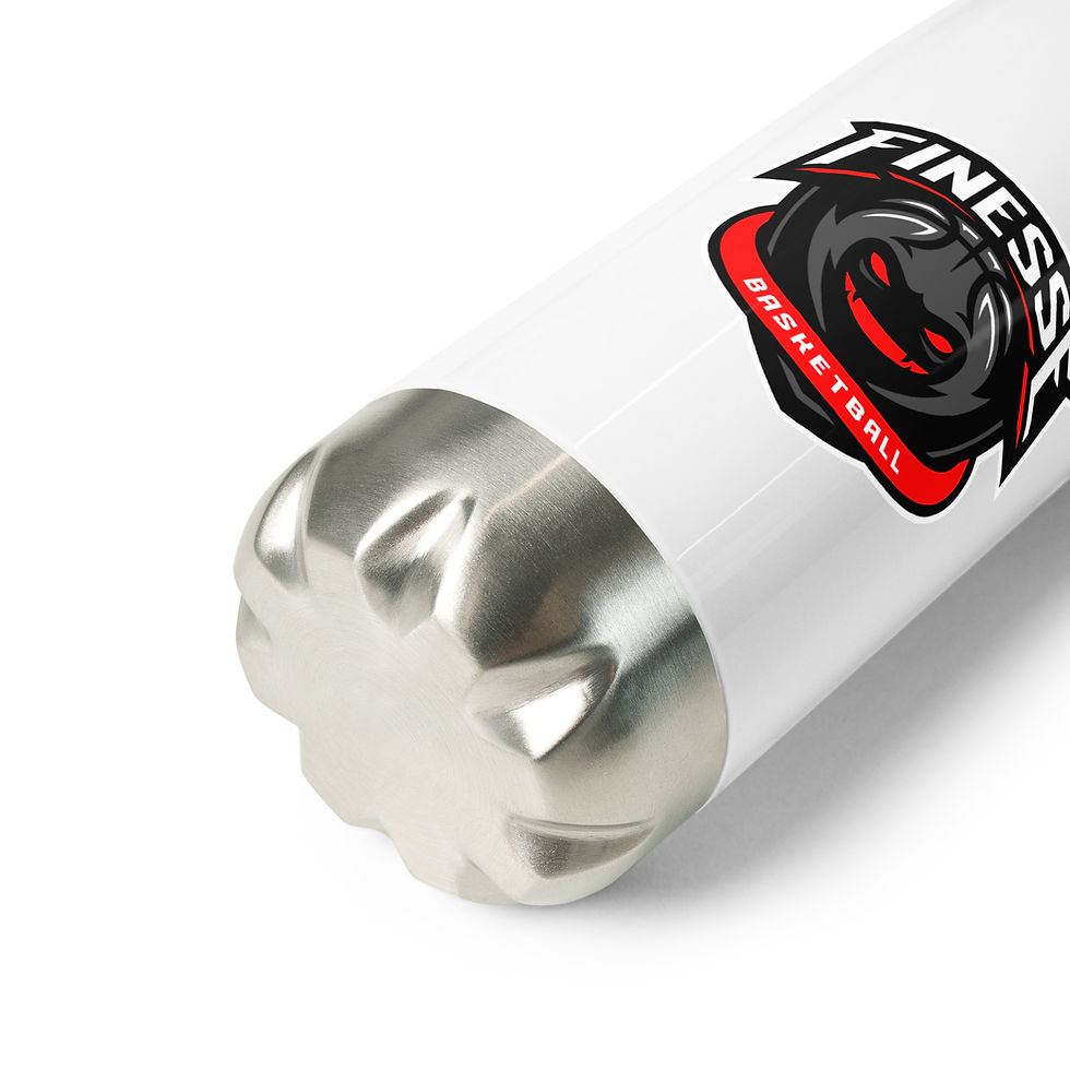 Thumbnail: Stainless Steel Water Bottle