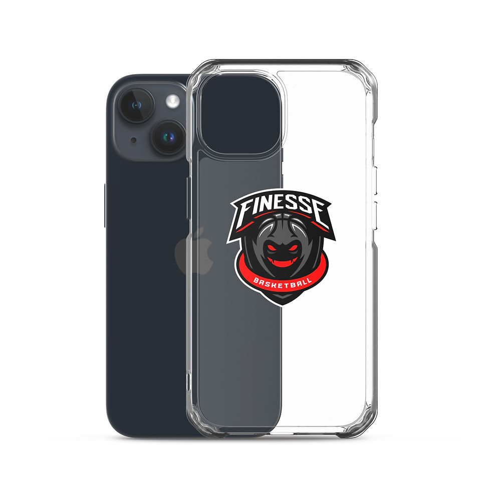 Thumbnail: Clear Case for iPhone®