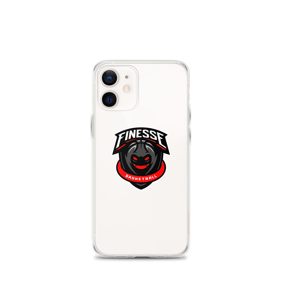 Thumbnail: Clear Case for iPhone®