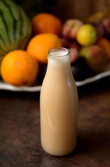 Elixir de Melón