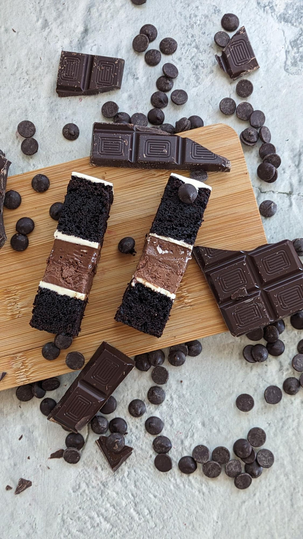Chocolate Fudge image