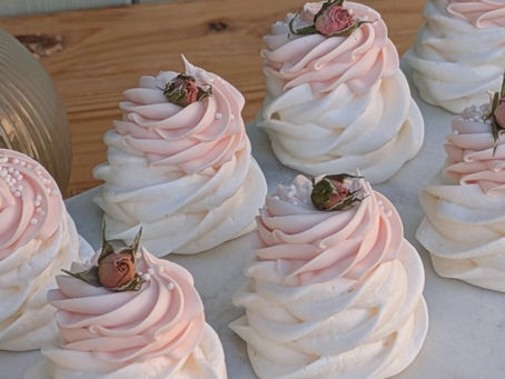 Allergens – Things to Consider for Your Wedding Cake and Dessert Table