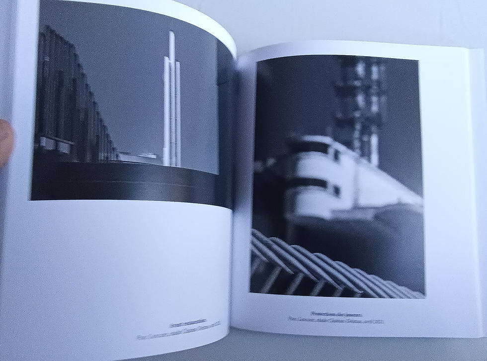Miniature : Livre Bordeaux 2019-2023 Arnaud Brukhnoff