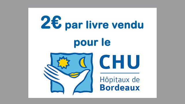 Miniature : Livre Bordeaux Confiné 2020 1.0 signé