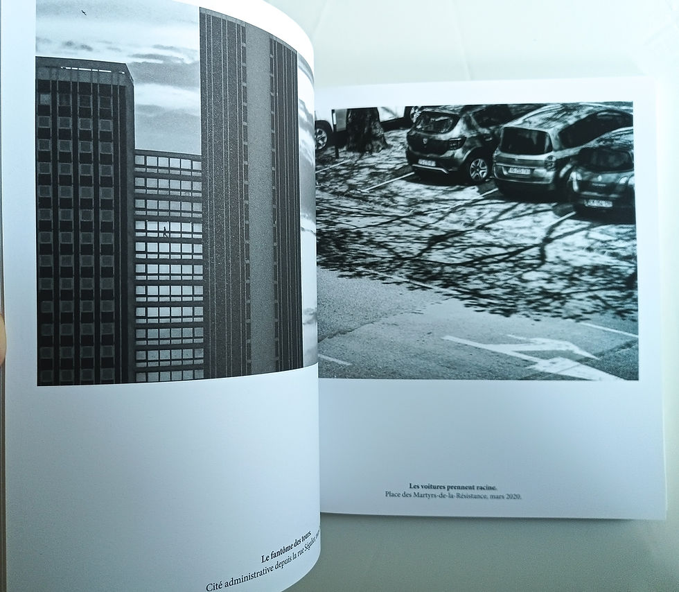 Miniature : Livre Bordeaux 2019-2023 Arnaud Brukhnoff