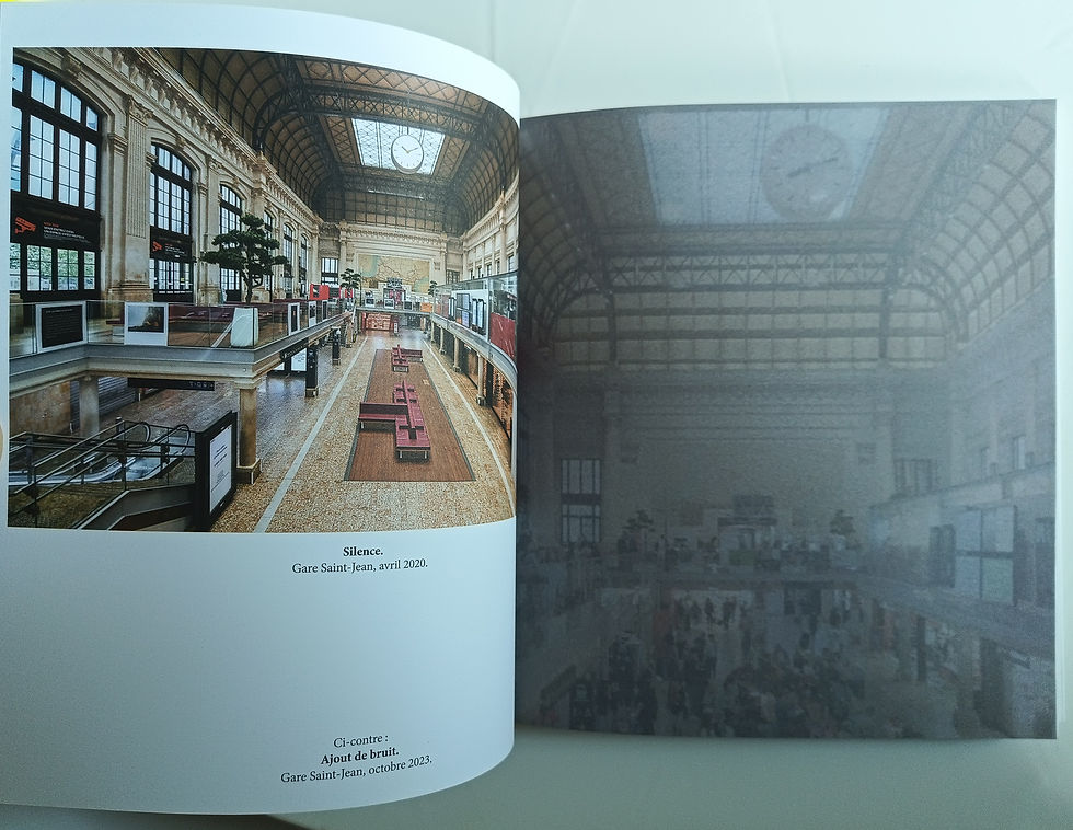 Miniature : Livre Bordeaux 2019-2023 Arnaud Brukhnoff