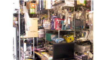 中古パソコン販売