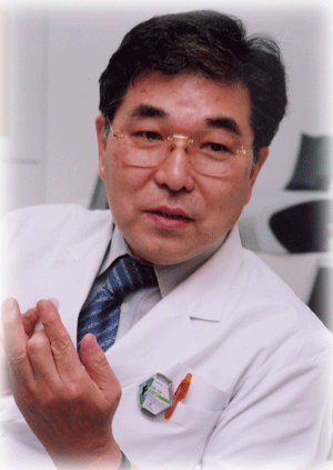 阿部院長