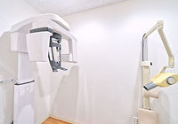 歯科用CT