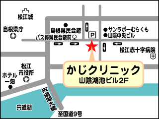 略図