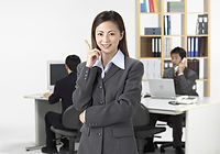 税務相談お気軽に!