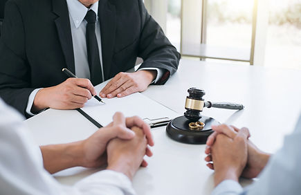 離婚など家族関係の相談