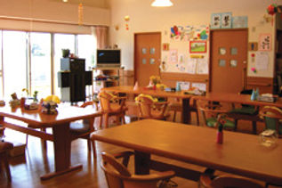 ◆佐野デイサービスセンター 花の広場