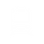 シルエット電車白