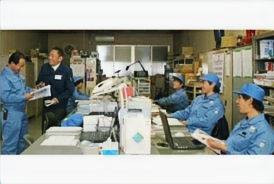 圧倒的な情報量からご提案